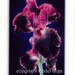 Purple Passion Card