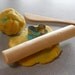 Organic Vermont  Maple Roller  Play  Dough
