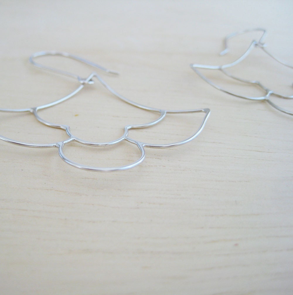 Bells Earrings SALE
