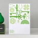 Good Luck Card