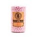 Bakers Twine Spool 170 yards - Passion Red