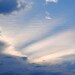 Listen -- Storm Clouds Fine Art Photography