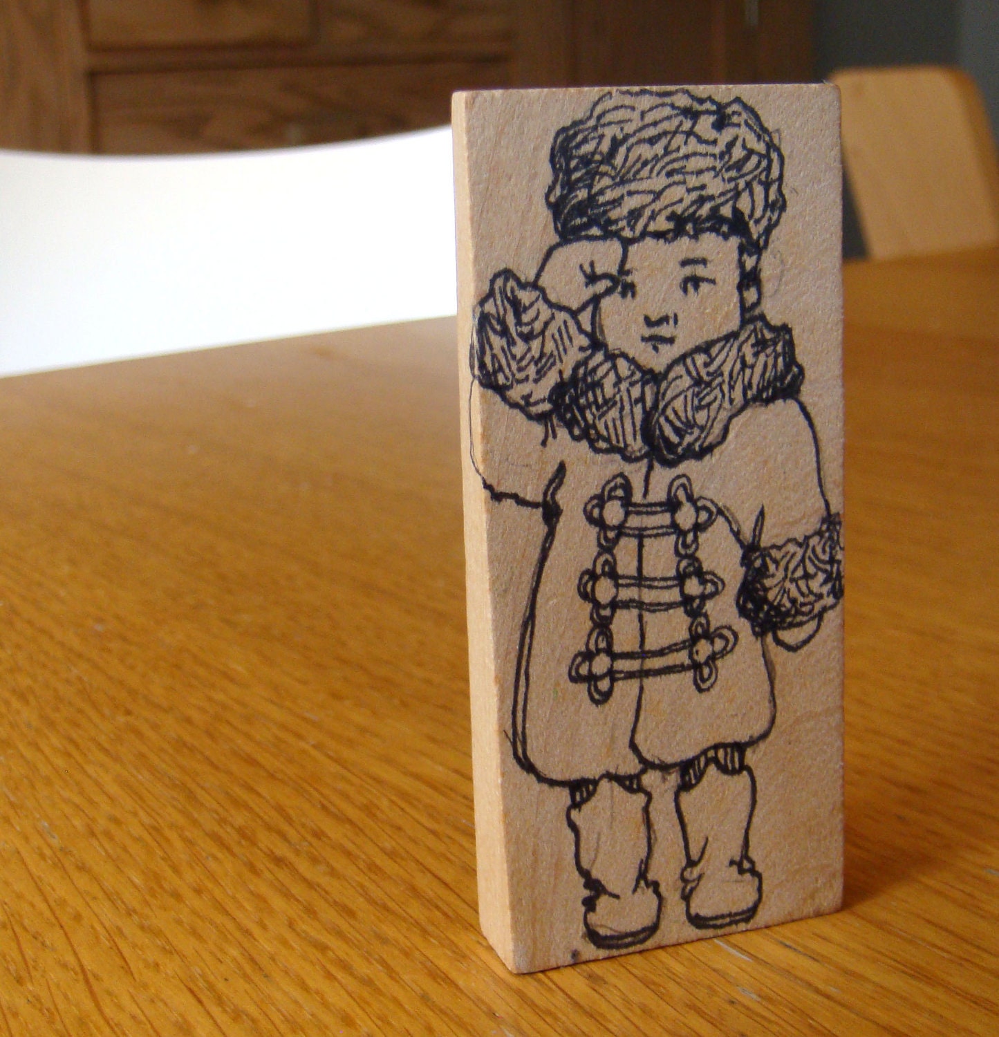 Little Czar