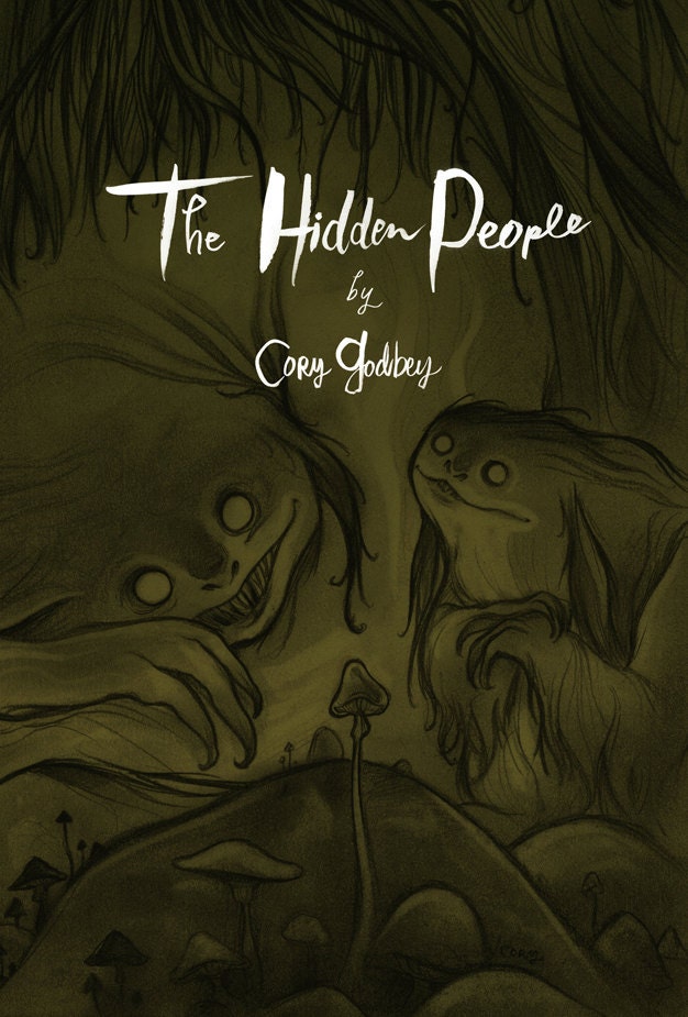 The Hidden People