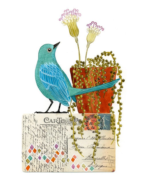 Bird No.26