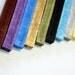 Durable Sealing Wax Sticks - Rainbow Set ( 9 pcs)