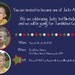 Birthday Invitation: Allstar (Boy)