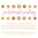 Professional Printing:  (50) 5x7 Cardstock Quality Prints