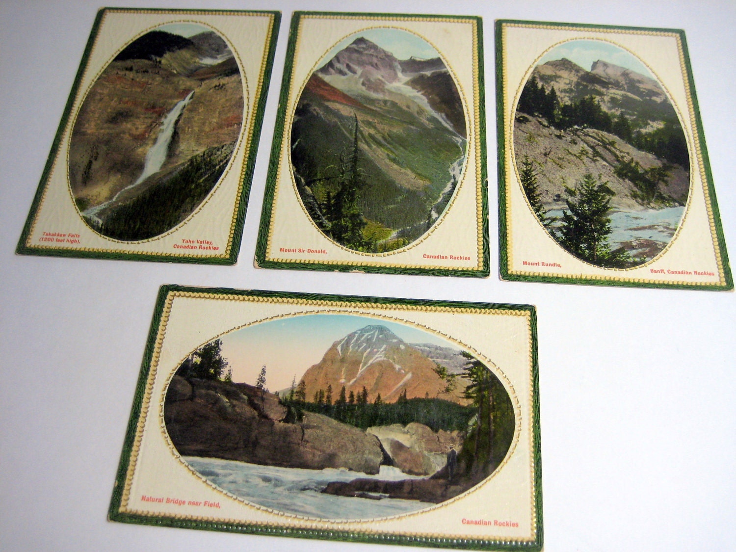 Vintage+canadian+postcards