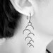 Branch Earrings