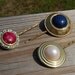 Repurposed Vintage Bobby Pins - The Royal Court