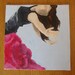 Bend Acrylic Painting
