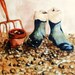 Gardening  Boots