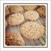 Oatmeal Cookies 5x5 Metallic Photograph - iPhone Photography
