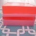 Square Soap - 4.5 oz
