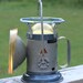 Vintage Delta Powerlite Lantern