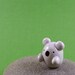 Little Koala - Hand Sculpted