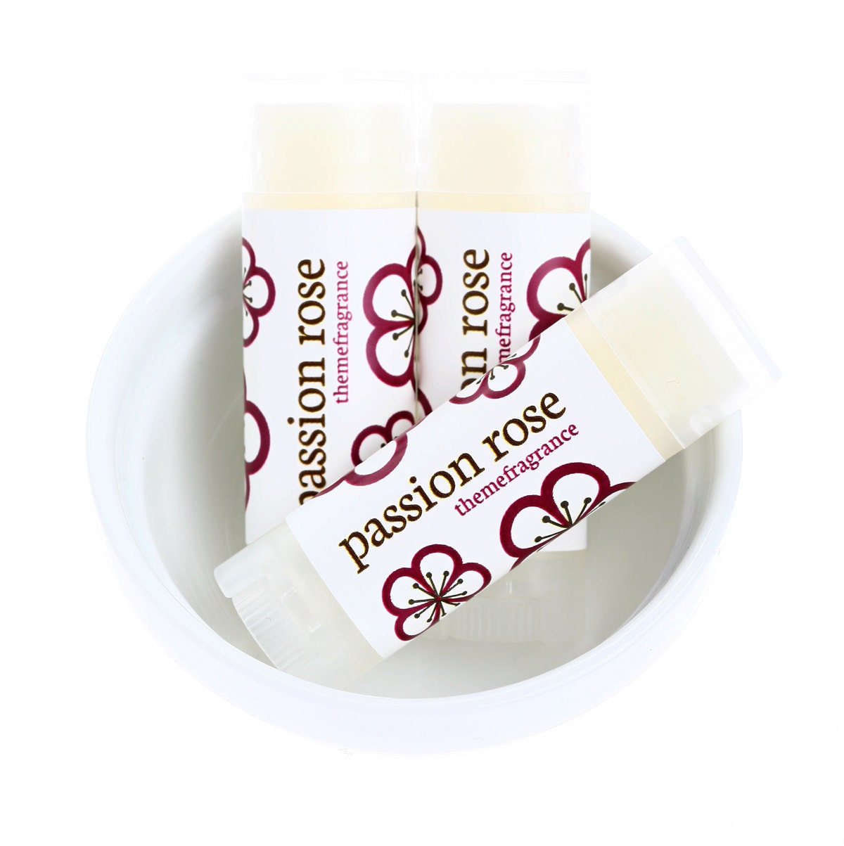 Honey Almond Lip Balm with Squalane Oil Theme by themefragrance