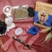 Goddess Oracle Divination Altar Kit