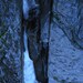 A Thin Line - Fine Art Photograph - 3 foot wall print