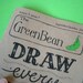 Green Bean Vol. 2 Issue 5