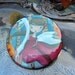 Pocket Mirror Woodland