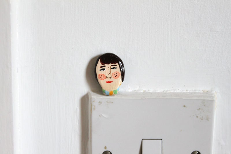 Pocket Girlfriend: Lucy