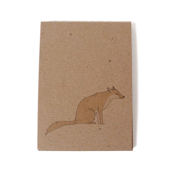 fox pocket notebook