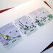 Crash Landing - Sheeptails - Blank Cards (8)