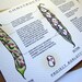 Project Borlotti Bean - Blank Architecture Construction Card