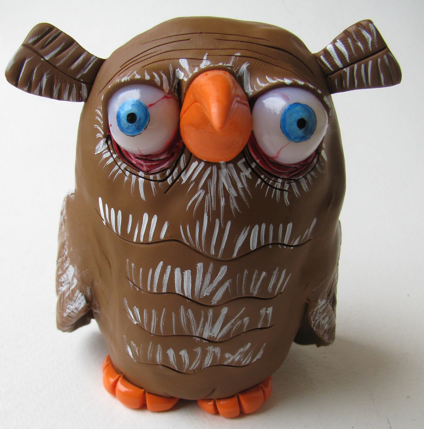 BiG oWL