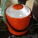Georges Briard Ice Bucket Mid Century