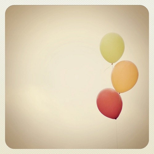 To The Sky (5x5 Original Fine Art Photograph) Instagram