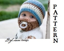 PATTERN -- NEW Infant Ultimate BB