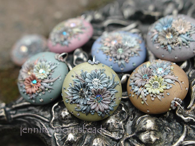 chefs choice surprise - rain garden pendant