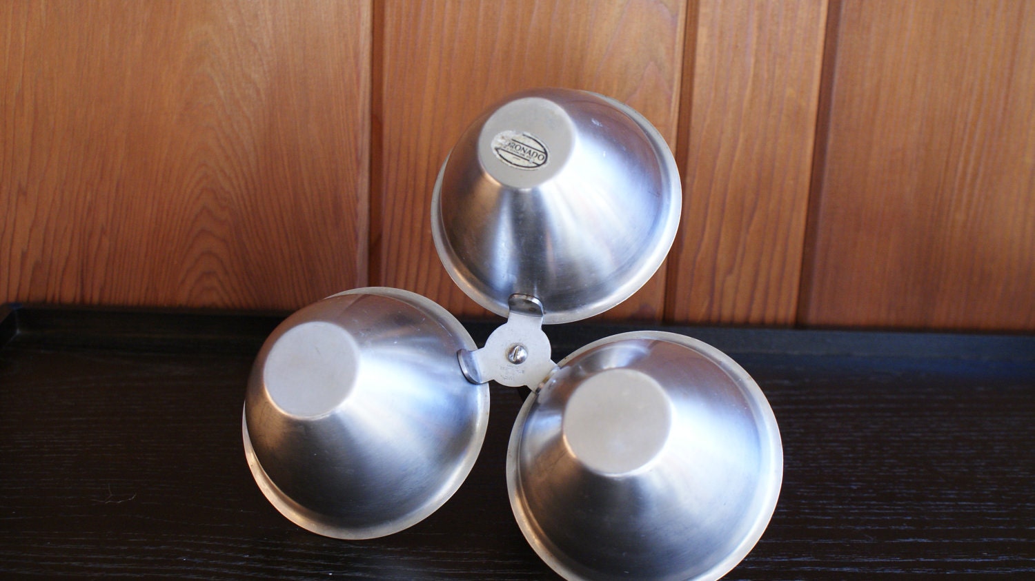 Coronado Stainless Steel Serving Dish
