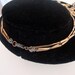 Erickson Beamon Bib Runway Necklace