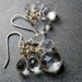 Icicle Earrings