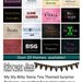 Personalized Themed Greeting Card - Add to your order or have it sent by itself