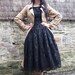 Amanda dress deposit