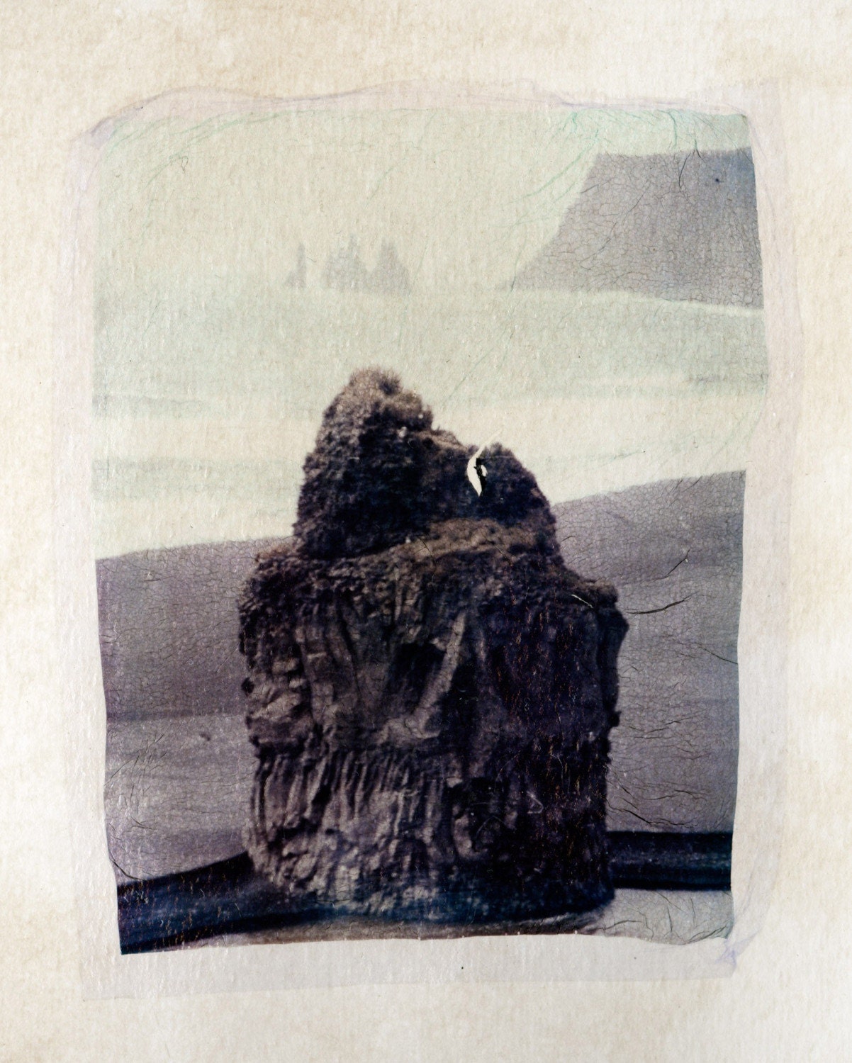 Iceland no. 2, 2009