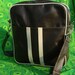 Shoulder bag - messenger bag - Retro bag