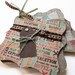 Travel Chipboard Album