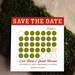 Calendar Save The Date