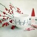 10 dancing bunnies mug