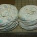 Recycled Flannel Yarn