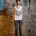 Organic women tank top size S and L