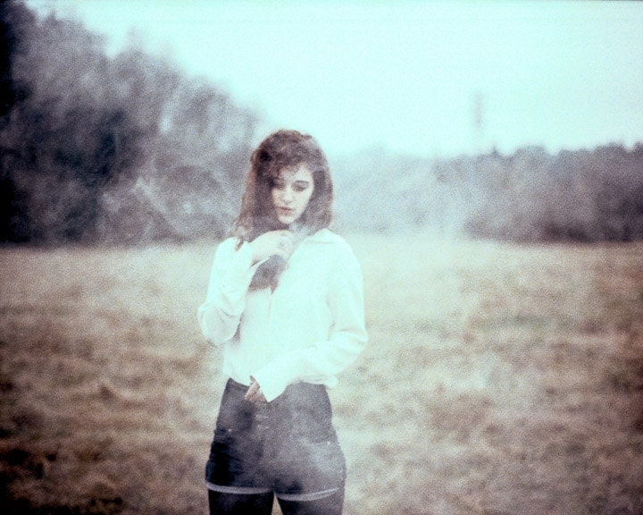 Magic - 8x10 35mm print