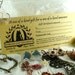 Custom - Gift Certificate for Fifty Dollars Redeemable for any item at Brass Cat Studios