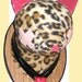 Plushkill Forest Bye Bye Kitty